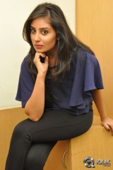 Bhanu Sri Mehra at Ala Ela Platinum Disc Function